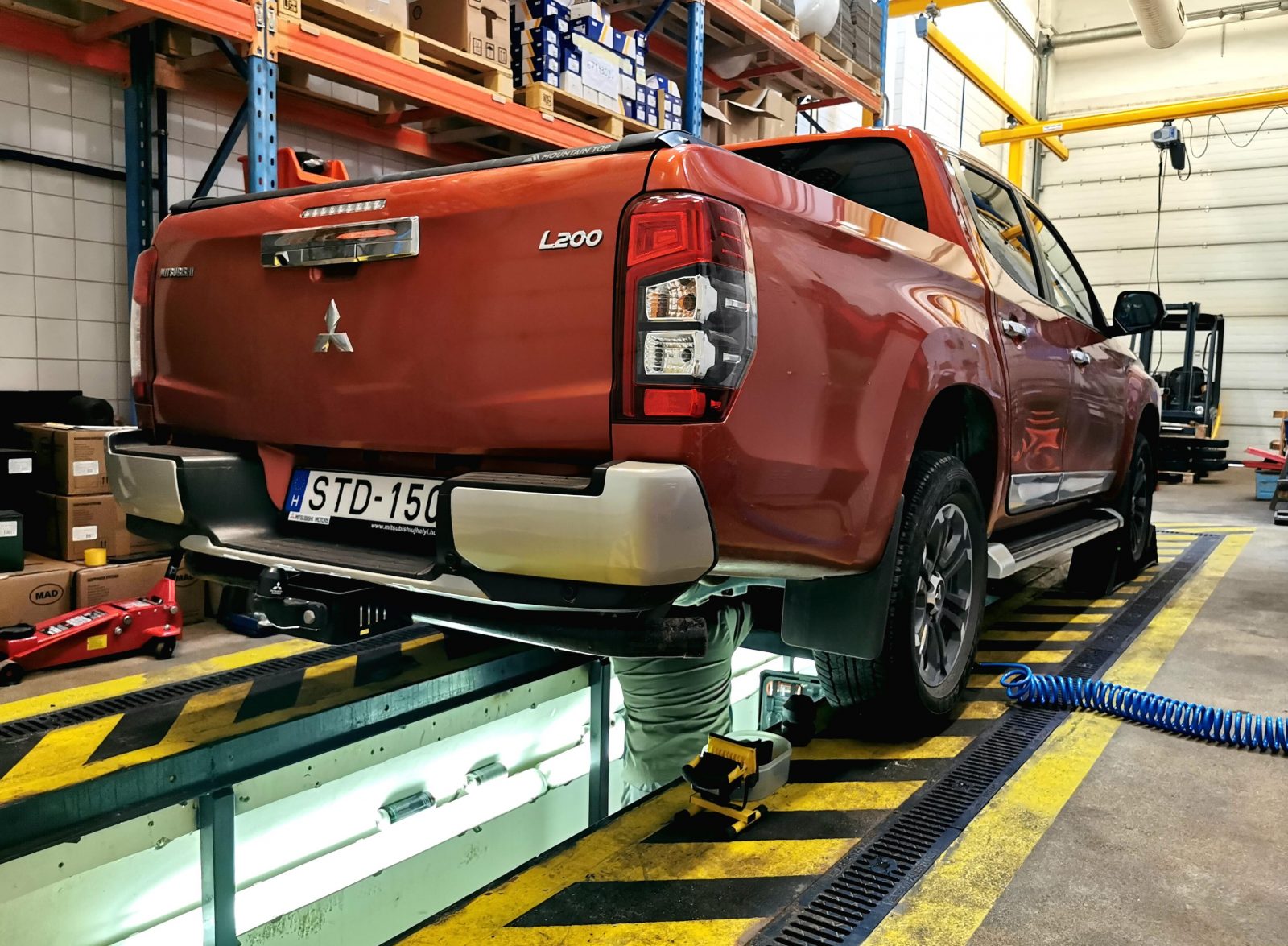 Mire jó a laprugó-erősítés?