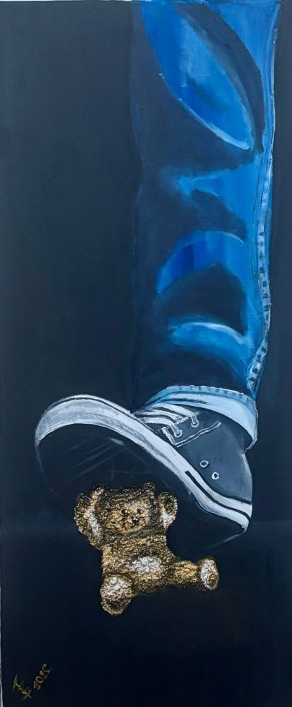 #FRAKE - Pop Up kiállítással a kamaszok lelki egészségéért - Dezinformáció, önámítás, megtévesztés…