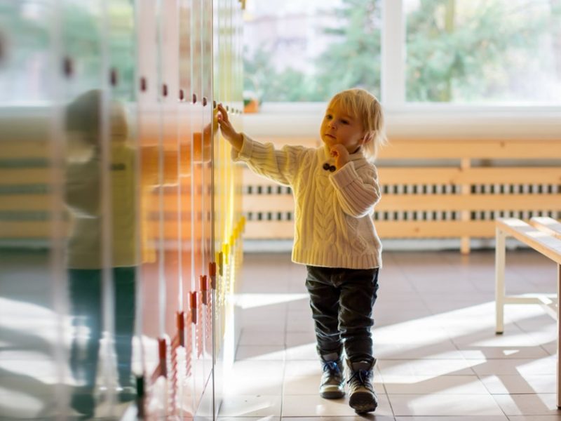 Már csak néhány napjuk maradt a szülőknek: január 19-ig kérhető a plusz egy év óvoda