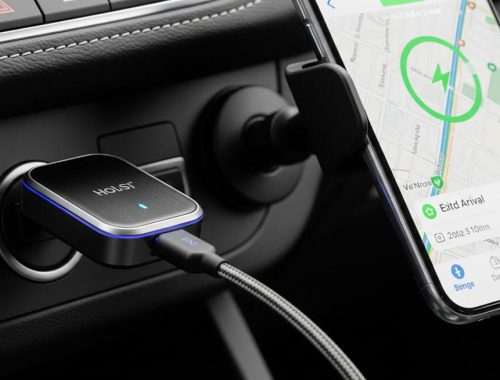 Autós töltők, amik megmenthetnek a kellemetlen helyzetektől