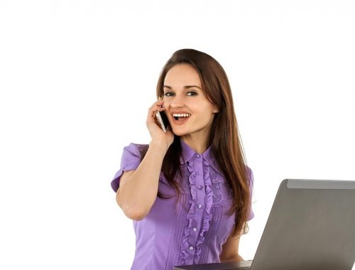 Tipikus karakterek az ügyfélszolgálaton