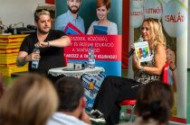 Kamaszkór és Kamaszokkal suttogó – mindent (is) a kamaszokról