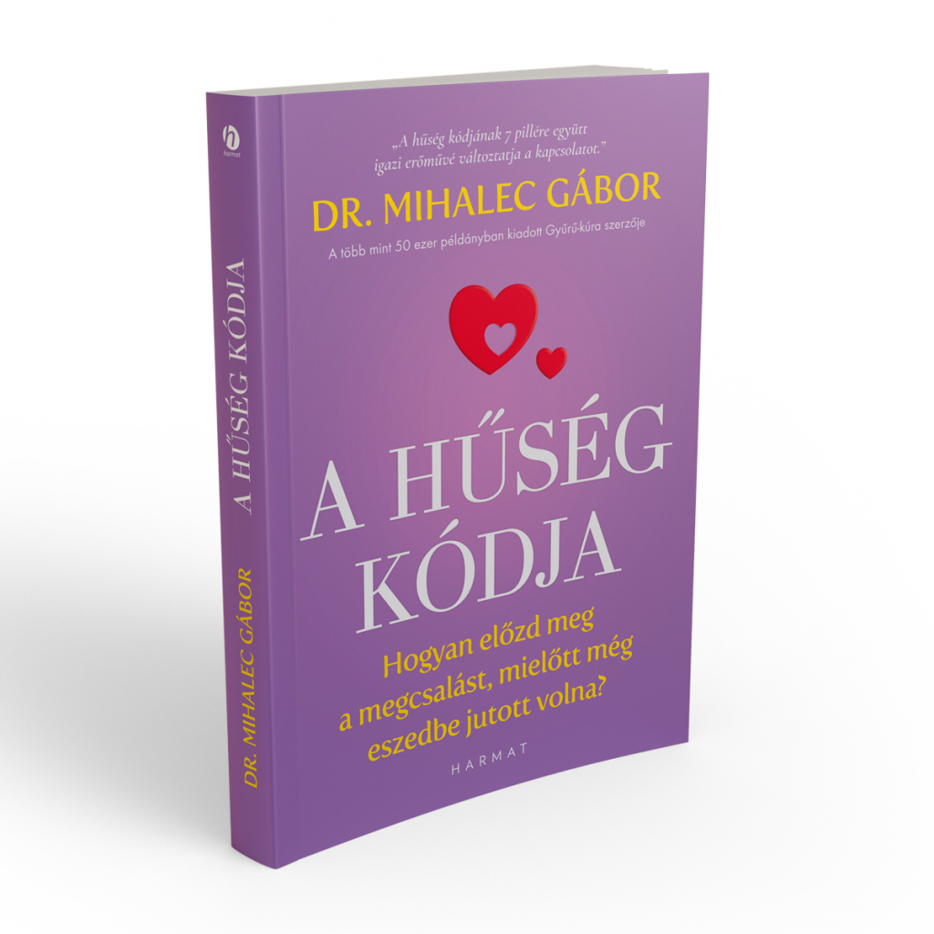 A hűség szabadsága – Már készül az ország a házasság hetére!