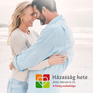 A hűség szabadsága – Már készül az ország a házasság hetére!