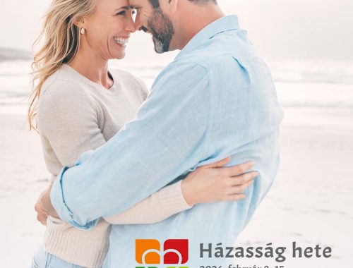 A hűség szabadsága – Már készül az ország a házasság hetére!