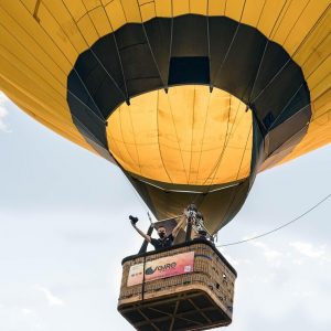 Fedezze fel a Balatont madártávlatból!