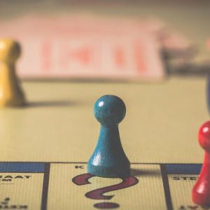 Társasjátékok: fejlesztő szórakozás kicsiknek és nagyoknak