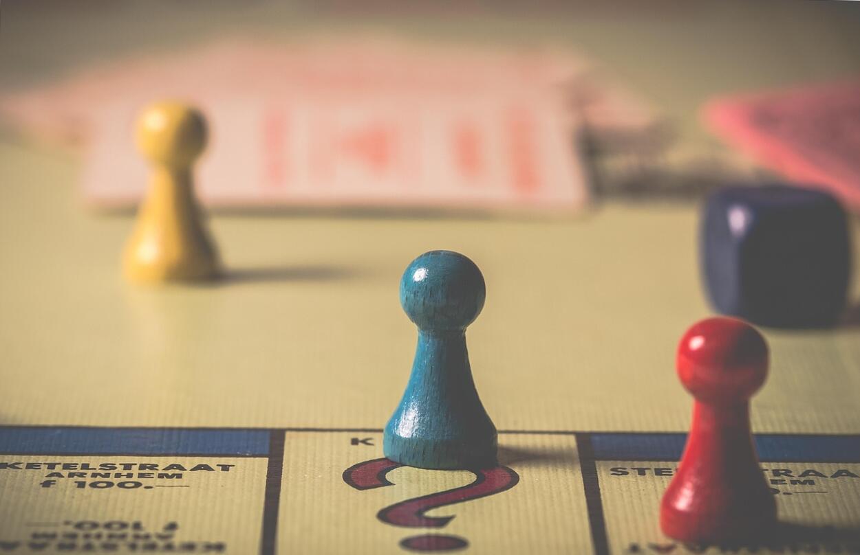 Társasjátékok: fejlesztő szórakozás kicsiknek és nagyoknak