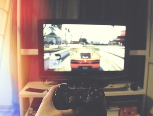 Mi vár ránk 2026-ban a videojátékok terén?