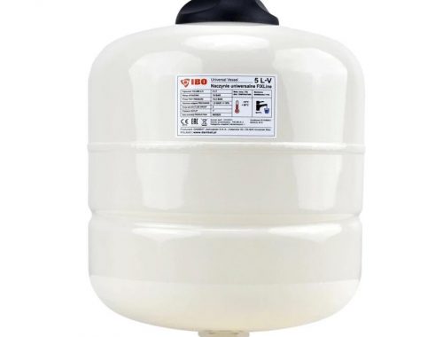 A nyomás kezelése a fűtési rendszerekben