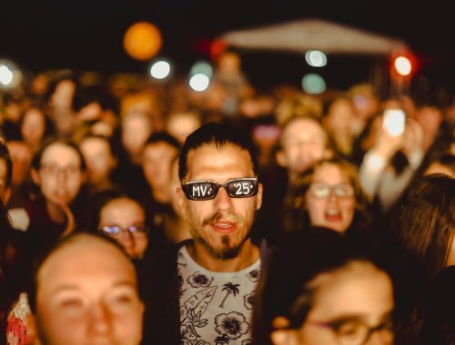 José González a 35. jubileumi Művészetek Völgyében