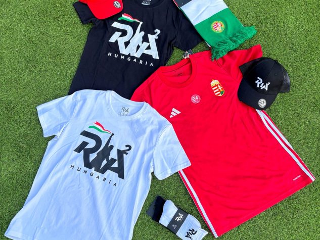 STRATÉGIAI PARTNERSÉGRE LÉP A DECATHLON ÉS A MAGYAR LABDARÚGÓ SZÖVETSÉG