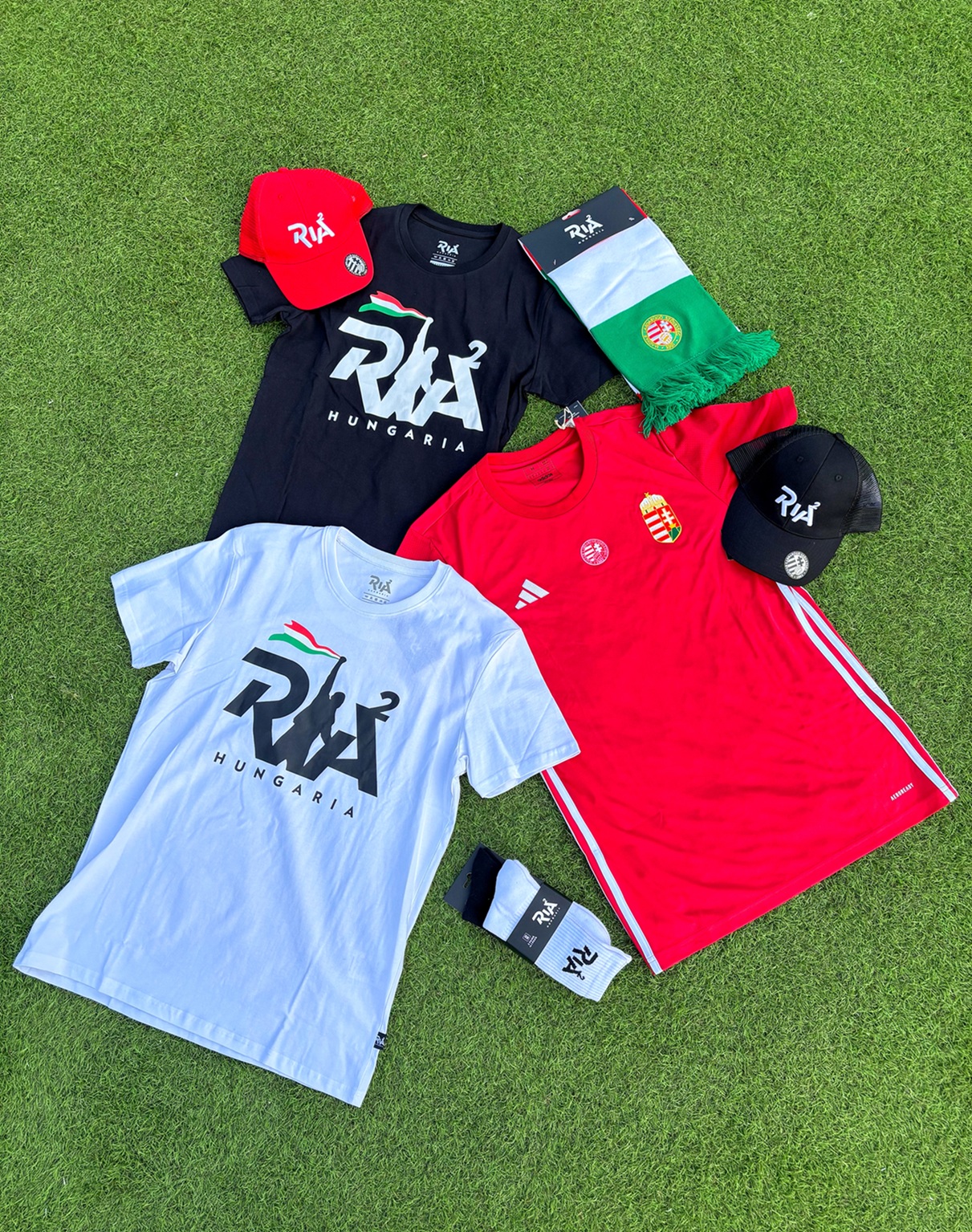 STRATÉGIAI PARTNERSÉGRE LÉP A DECATHLON ÉS A MAGYAR LABDARÚGÓ SZÖVETSÉG