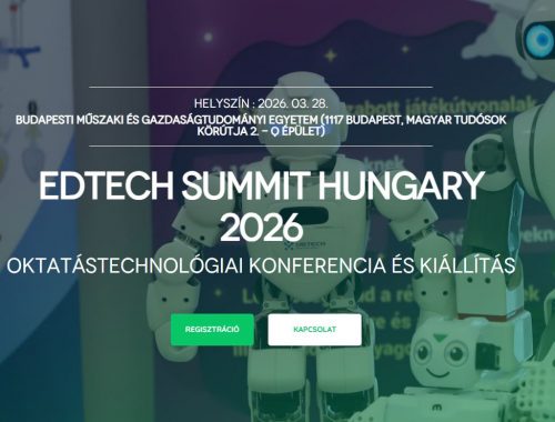 Nem az a kérdés, hogy jelen van-e az AI az iskolákban