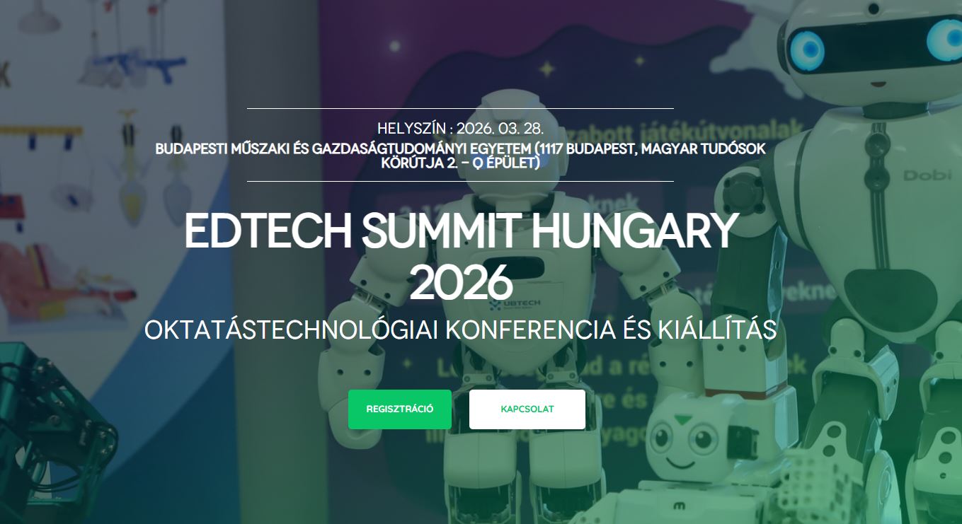 Nem az a kérdés, hogy jelen van-e az AI az iskolákban