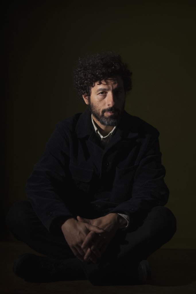 José González a 35. jubileumi Művészetek Völgyében