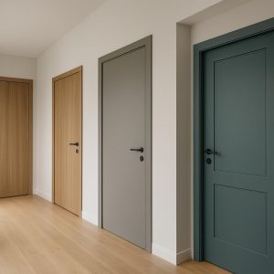 Beltéri ajtók, amik életre keltik otthonod hangulatát