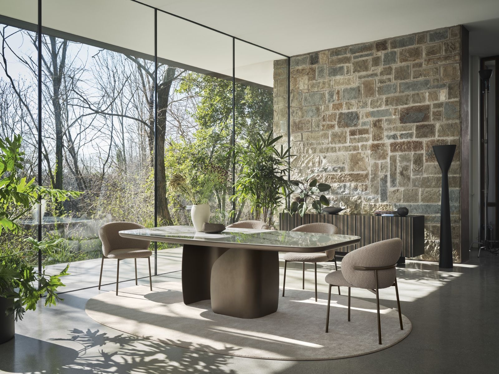 Hogyan alakítsd ki az étkezőt, hogy mindenki elégedett legyen?