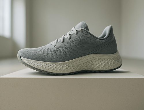 Futócipők forradalma: új generációs csúcsmodellek