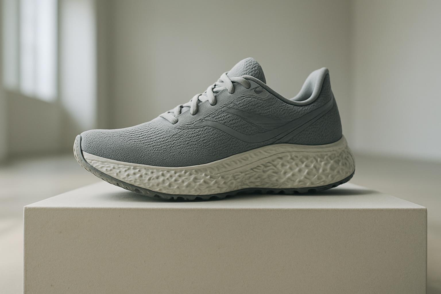 Futócipők forradalma: új generációs csúcsmodellek