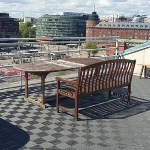 A modern uszodai burkolatok szerepe a biztonság és higiénia megteremtésében