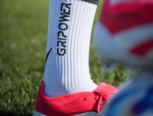 A sportzokni jelentősége a sportteljesítményben