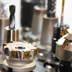 Az aprólékos munka mesterei: keményfém mini élletörők