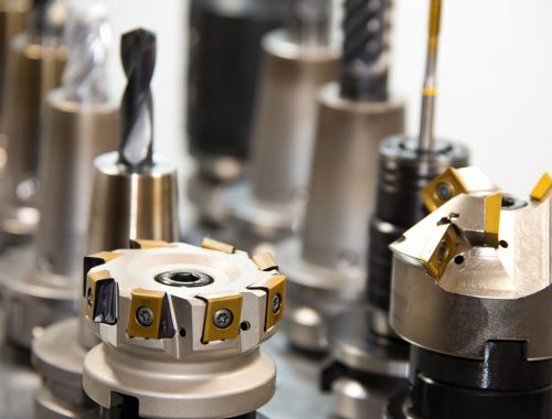 Az aprólékos munka mesterei: keményfém mini élletörők