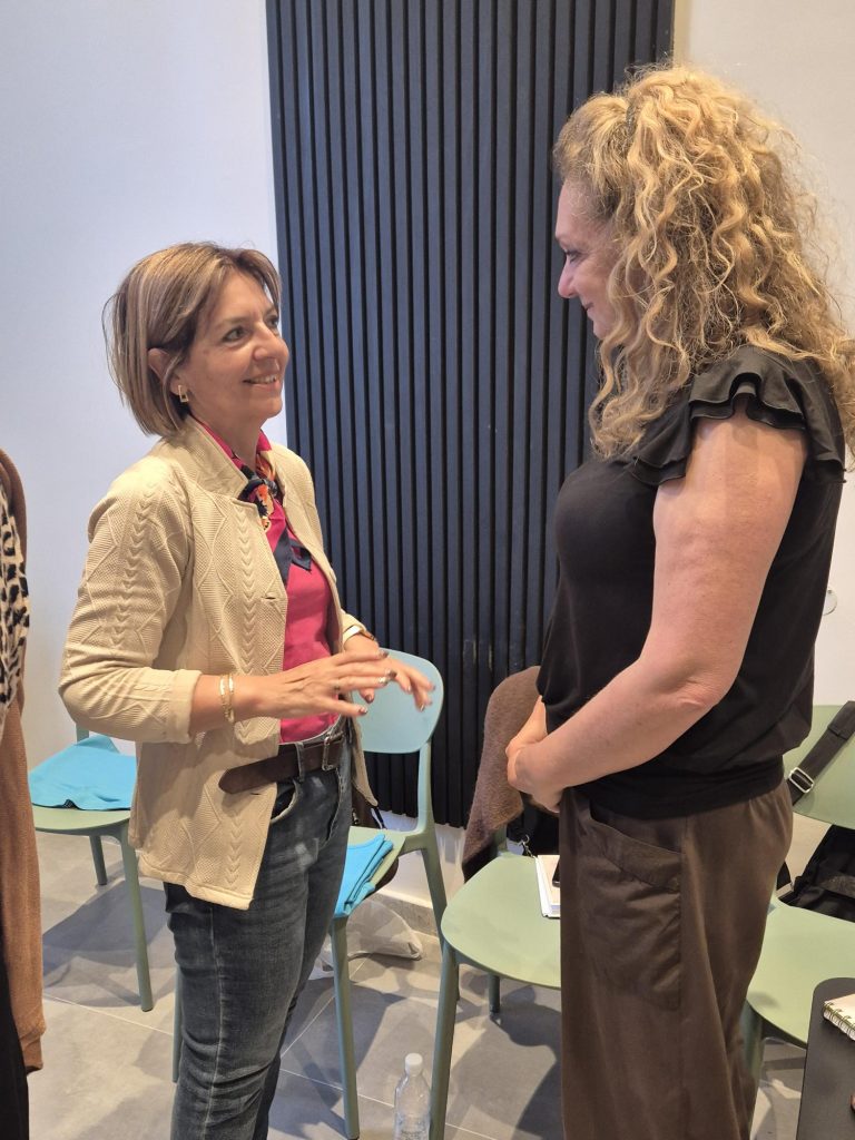 Létezik-e álomkapcsolat tanár - szülő - diák együttműködésben? - Erasmus képzés pedagógusoknak