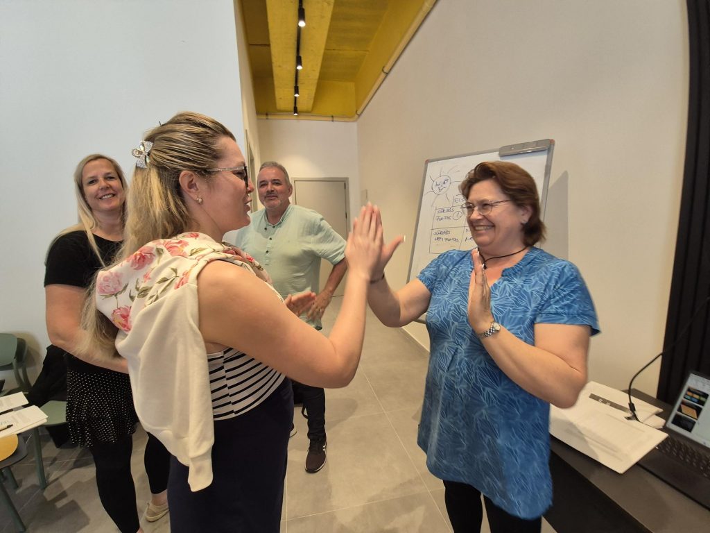 Létezik-e álomkapcsolat tanár - szülő - diák együttműködésben? - Erasmus képzés pedagógusoknak