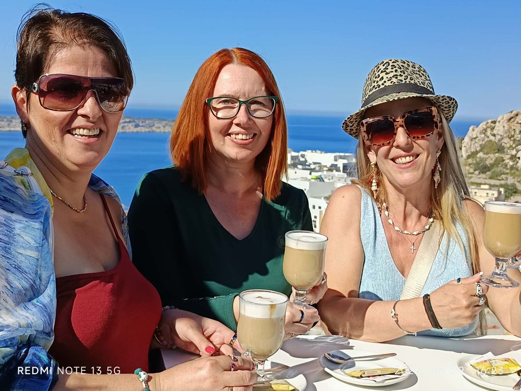 Létezik-e álomkapcsolat tanár - szülő - diák együttműködésben? - Erasmus képzés pedagógusoknak