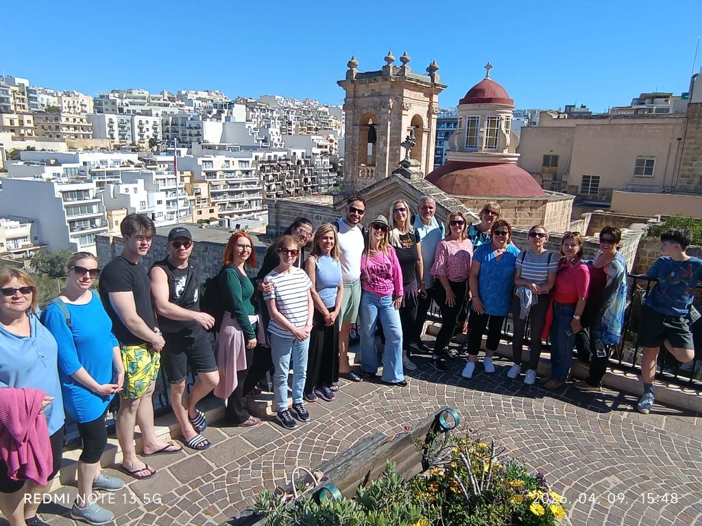 Létezik-e álomkapcsolat tanár - szülő - diák együttműködésben? - Erasmus képzés pedagógusoknak