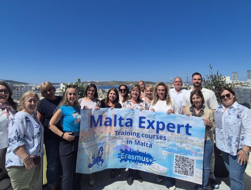 Létezik-e álomkapcsolat tanár - szülő - diák együttműködésben? - Erasmus képzés pedagógusoknak