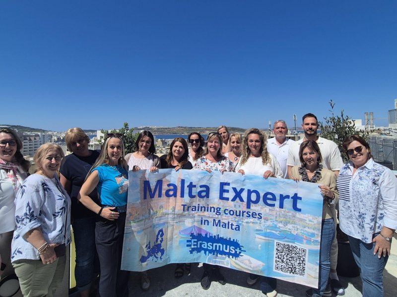 Létezik-e álomkapcsolat tanár - szülő - diák együttműködésben? - Erasmus képzés pedagógusoknak