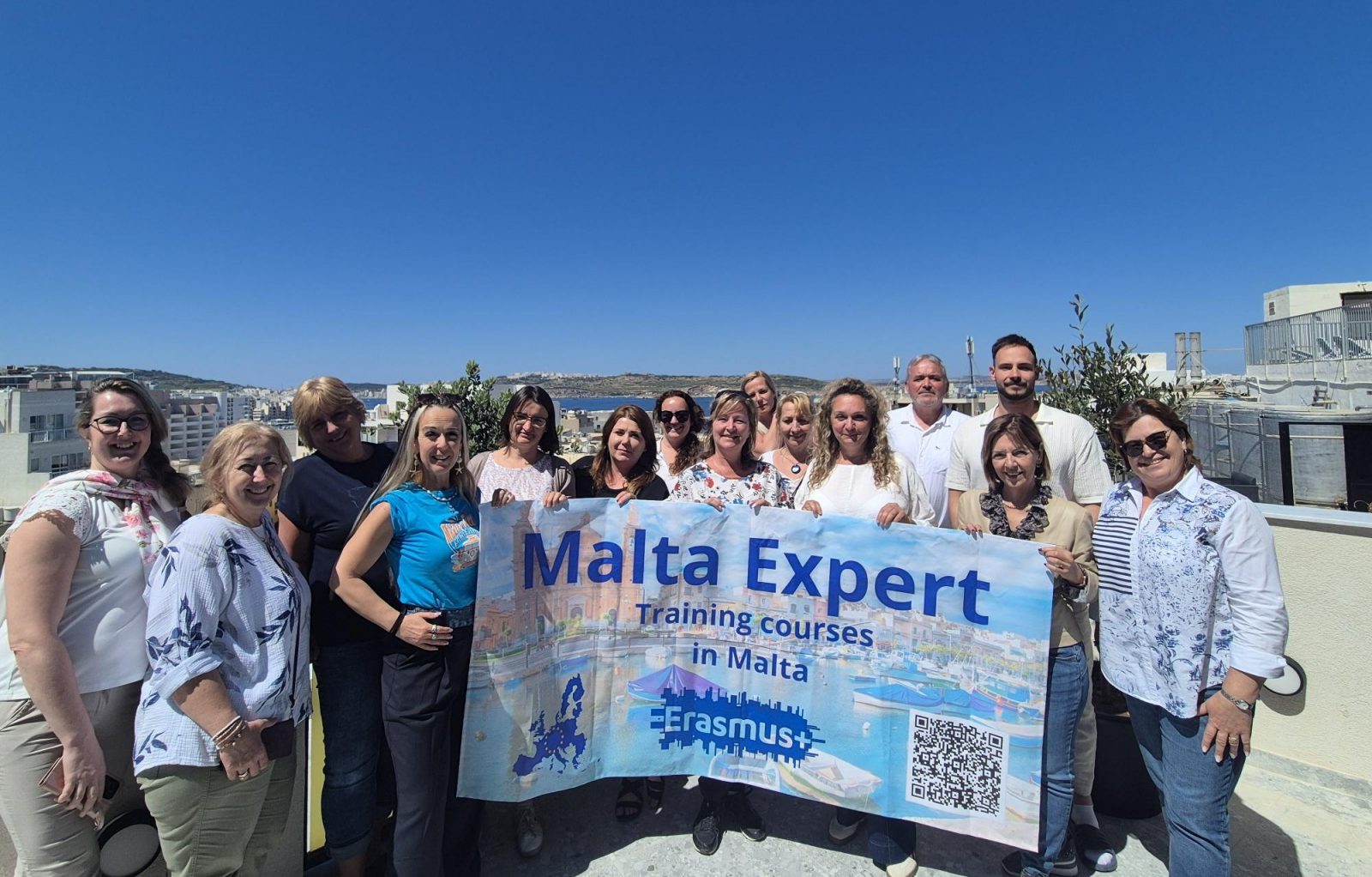 Létezik-e álomkapcsolat tanár - szülő - diák együttműködésben? - Erasmus képzés pedagógusoknak