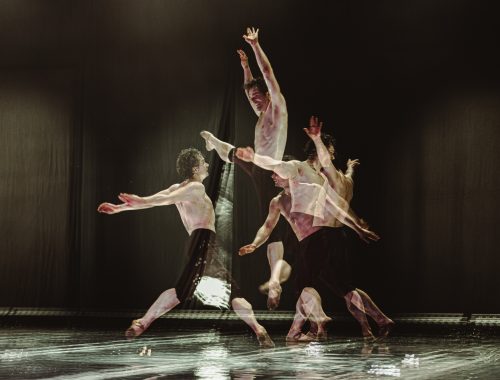 Thália elégedetten csettint Megérkeztek a Művészetek Völgye színházi programjai