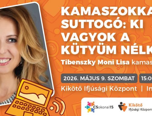 #FAKE pop-up - Kiállításmegnyitó és kerekasztal-beszélgetés