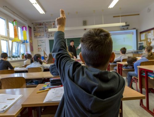 Nyert a Tisza, újra lehet önálló oktatási minisztérium