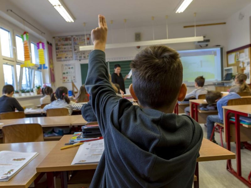 Nyert a Tisza, újra lehet önálló oktatási minisztérium