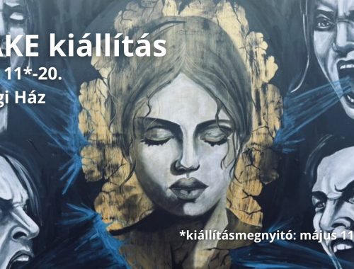 #FAKE pop-up - Kiállításmegnyitó és kerekasztal-beszélgetés