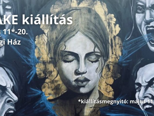 #FAKE pop-up - Kiállításmegnyitó és kerekasztal-beszélgetés