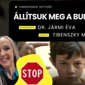 Új podcast a Kamaszokkal suttogón