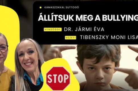 Új podcast a Kamaszokkal suttogón