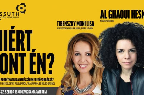 MIÉRT PONT ÉN? - Hogyan fordíthatjuk a nehézségeket erőforrássá