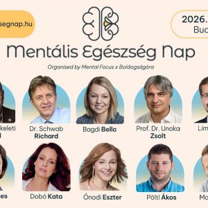 Mentális Egészség Nap: lelkierő és megküzdés a mindennapokban