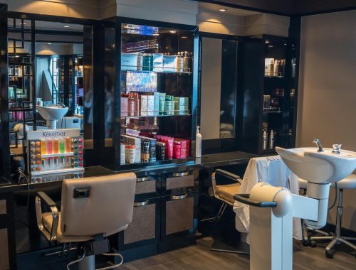 Digitális megoldások a szépségszalonok sikeréért