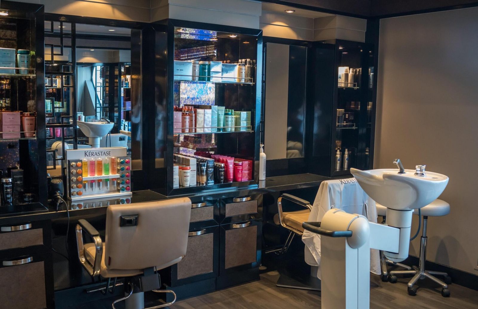 Digitális megoldások a szépségszalonok sikeréért