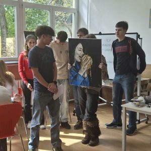 #FAKE – Amikor a művészet segít eligazodni a valóság és a látszat világában