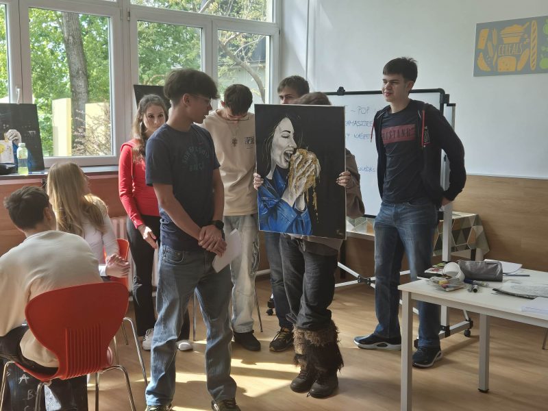 #FAKE – Amikor a művészet segít eligazodni a valóság és látszat világában