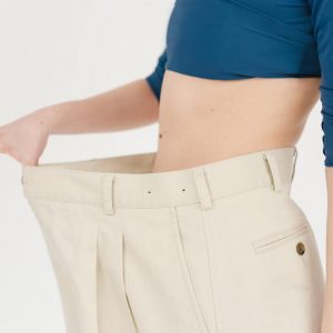 Hogyan kezdj bele a fogyásba úgy, hogy ne add fel két hét után?